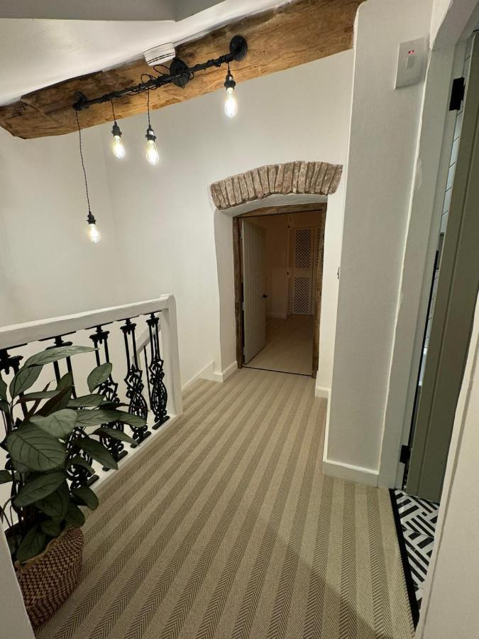 Lyndale Villa Taxal Exterior foto